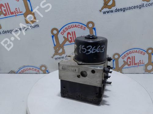 Abs pomp FORD GALAXY I (WGR) 1.9 TDI (115 hp) 20761990