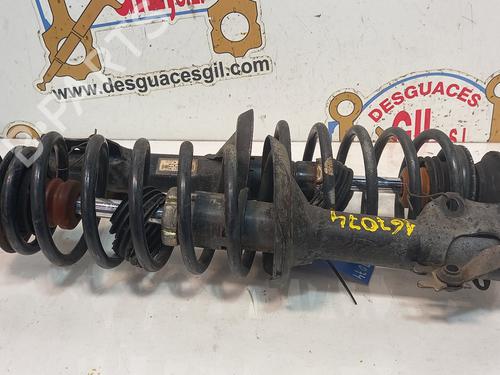 Højre fortil støddæmper SEAT TOLEDO I (1L2) 1.6 i (101 hp) 23171234