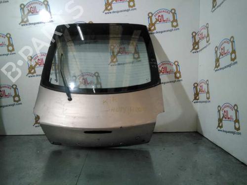 Tailgate KIA SHUMA I (FB) 1.5 i 16V (AFB242) | BP20804041C6 