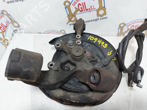 Used Right rear steering knuckle HONDA FR-V (BE) 2.2 i CTDi (BE5) (140 hp) 20739247