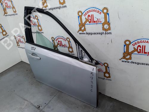 Right front door SAAB 9-3 (YS3F, E79, D79, D75) 1.9 TiD | BP20765307C3 