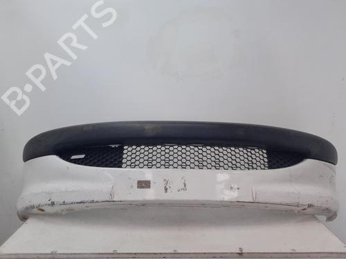 Used Front bumper PEUGEOT 206 Hatchback (2A/C) 1.4 HDi eco 70 (68 hp) 27501617