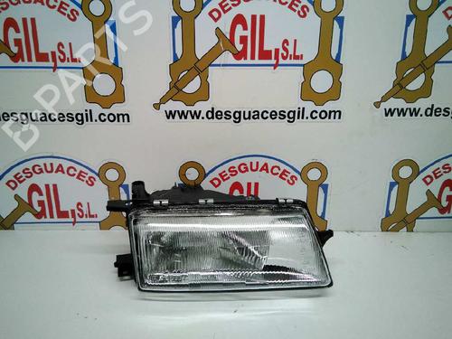 Used Right headlight OPEL VECTRA A Hatchback (J89) 1.7 TD (F68, M68) (82 hp) 21068405