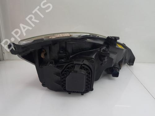 Left headlight FORD FOCUS I (DAW, DBW) 1.8 Turbo DI / TDDi | BP30681886C28