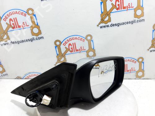Used Right mirror MAZDA 6 Saloon (GG) 2.0 DI (GG14) (136 hp) 20755815
