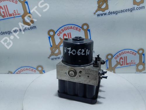 ABS pump VW GOLF V (1K1)  | BP20766167M43 