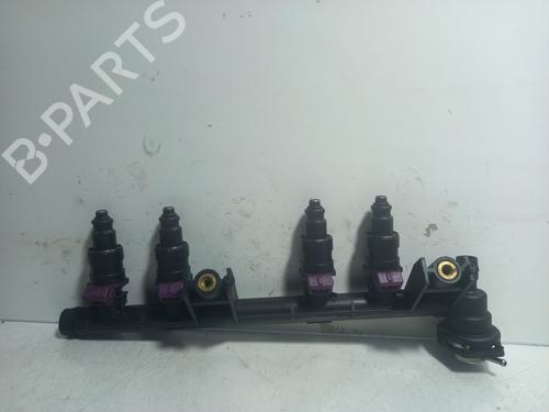 Sprederrør Sprederrør RENAULT TWINGO I (C06_) 1.2 (C066, C068) (58 hp) 34129252 34129252