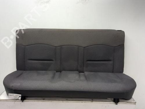 Used Seats set Seats set RENAULT CLIO II (BB_, CB_) 1.5 dCi (B/CB07) (65 hp) 33460137 33460137