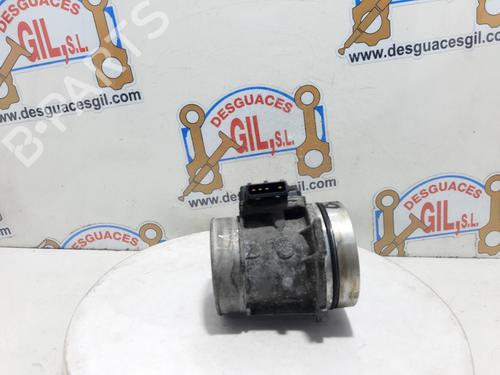 Mass air flow sensor FORD ESCORT V (AAL, ABL) 1.8 D | BP20739678M95 