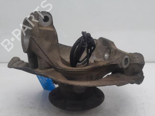 Right front steering knuckle BMW 1 (E87) 118 d | BP34129192M26  - Image 6