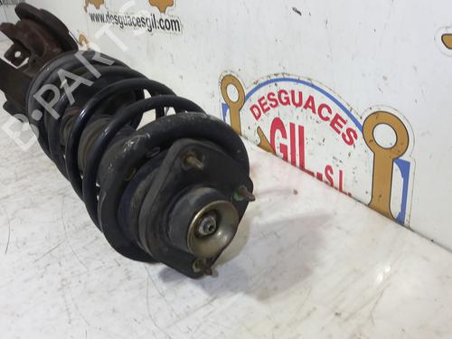 Left front steering knuckle CITROËN SAXO (S0, S1) 1.5 D | BP20754874M25 