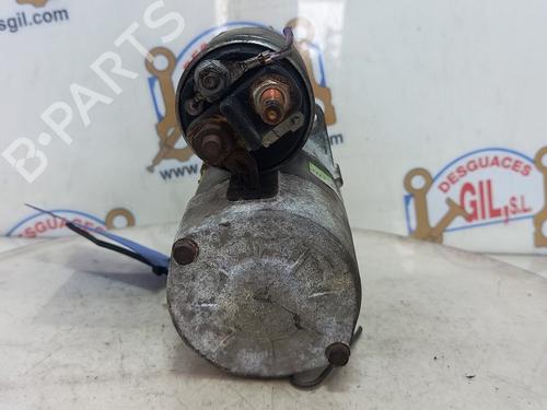 Startmotor MERCEDES-BENZ A-CLASS (W169) A 160 (169.031, 169.331) | BP20770814M8 