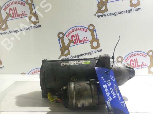 Starter OPEL CORSA D (S07) 1.3 CDTI (L08, L68) | BP20729868M8 