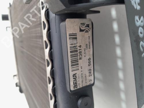 Køler OPEL CORSA D (S07) | BP30697719M31