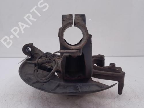 Right front steering knuckle SEAT LEON (1P1) | BP37248165M26 - Image 5
