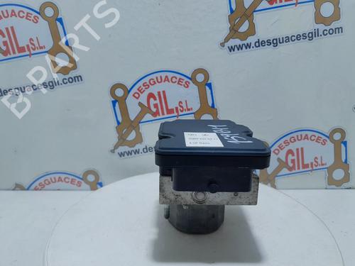 ABS pump MERCEDES-BENZ A-CLASS (W176) A 220 CDI 4-matic (176.005) | BP20766193M43 