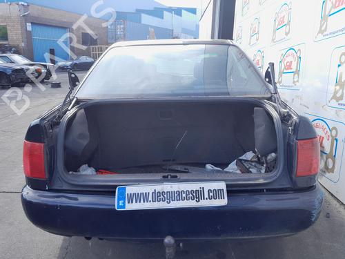 Engine AUDI A6 C4 (4A2) 2.5 TDI | BP33470800M1 - Image 9