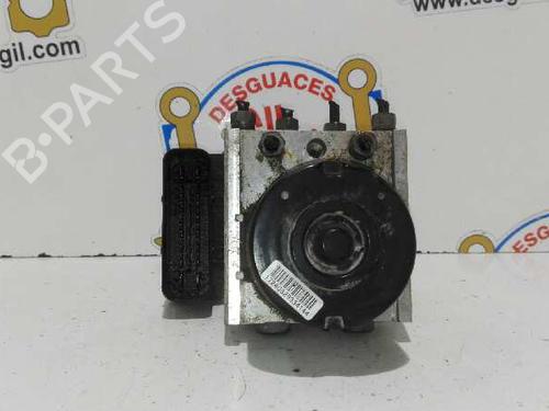 ABS pump CITROËN C2 (JM_) 1.4 HDi | BP20785528M43 