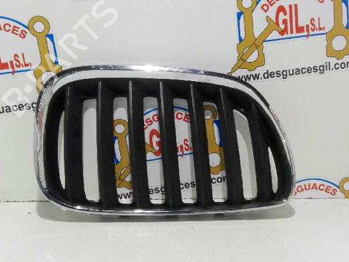 Used Grille BMW X5 (E53) [2000-2006]  28293039