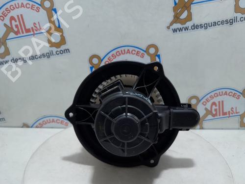 Used Heater blower motor KIA CEE'D SW (ED) 1.6 CRDi 115 (115 hp) 20785015