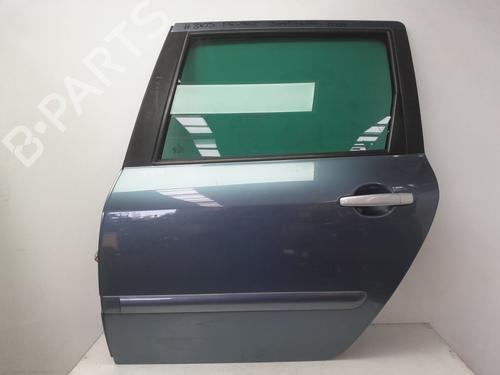 Used Left rear door PEUGEOT 307 Break (3E) 1.6 HDi 110 (109 hp) 29534044