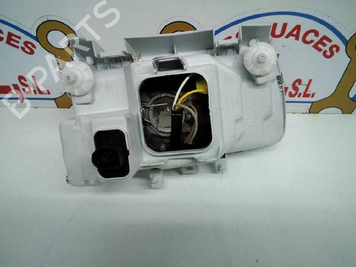 Left headlight VW POLO III (6N1) 64 1.9 SDI | BP21068276C28 