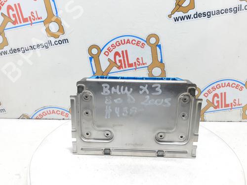Gearbox control unit BMW X3 (E83) xDrive 30 d | BP20751309M52 