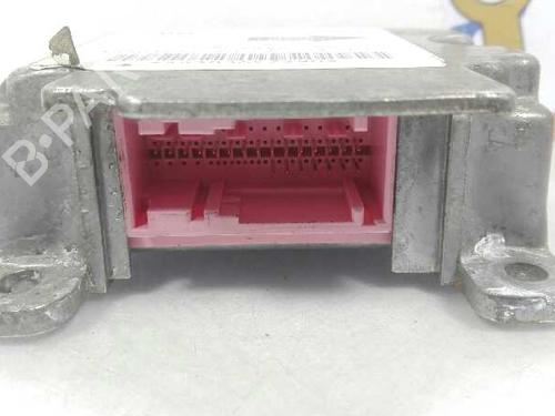 ECU airbags OPEL CORSA B (S93) 1.5 TD (F08, F68, M68) | BP20806026M53 