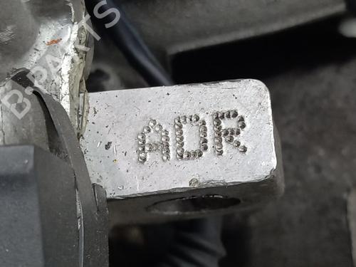 Engine AUDI A4 B5 (8D2) 1.8 | BP28728175M1