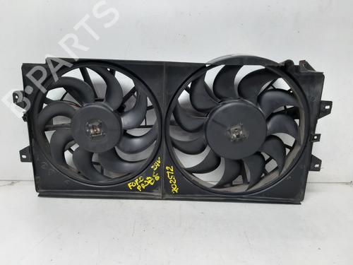 Used Radiator fan Radiator fan FORD USA PROBE II (ECP) 2.5 V6 24V (163 hp) 34132270 34132270