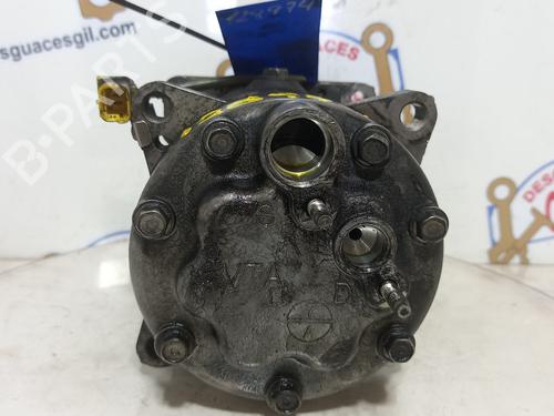 AC compressor CITROËN XSARA PICASSO (N68) 2.0 HDi | BP20747450M34 