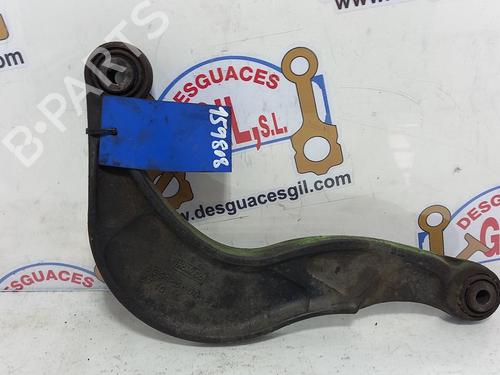 Used Left rear suspension arm FORD S-MAX (WA6) [2006-2014]  20766325