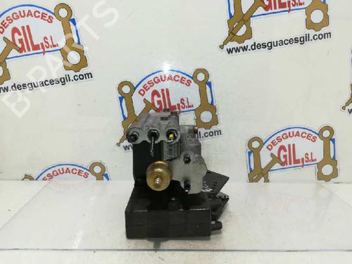 ABS pump CITROËN XANTIA (X1_, X2_) 1.9 Turbo D | BP20803776M43 
