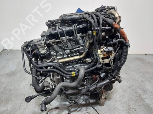 Motor für CITROËN XSARA PICASSO (N68) 1.6 HDi (109 hp) 20740995
