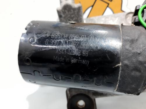 Front wiper motor FORD FOCUS I (DAW, DBW) 1.8 Turbo DI / TDDi | BP20751647M29 