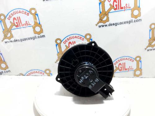 Heater blower motor MAZDA 6 Saloon (GG) 2.0 DI (GG14) | BP20734530M62 