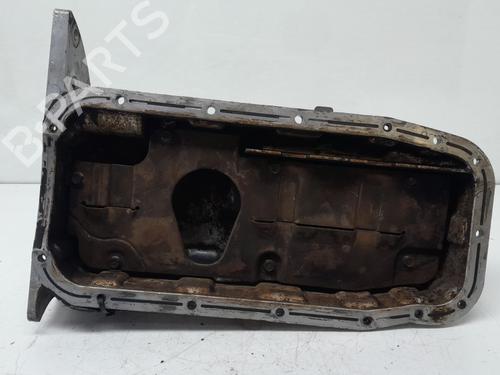Oil sump CHEVROLET NUBIRA Saloon 1.6 | BP31316642M115 