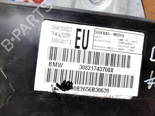 Electronic module BMW 3 (E46) 330 d | BP20812794M83 