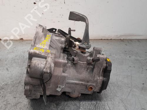 Used Gearbox Gearbox VW NEW BEETLE (9C1, 1C1) 1.9 TDI (101 hp) 36325239 36325239