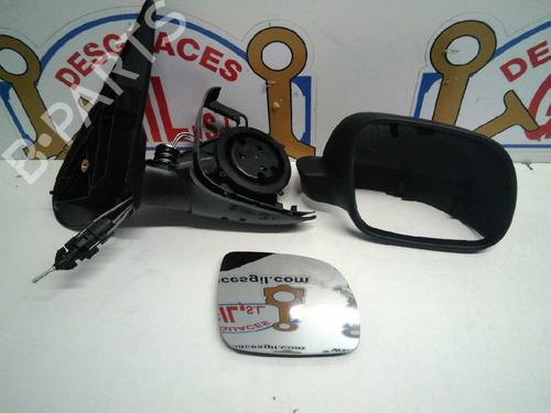 Right mirror SEAT LEON (1M1)  | BP21069875C27 