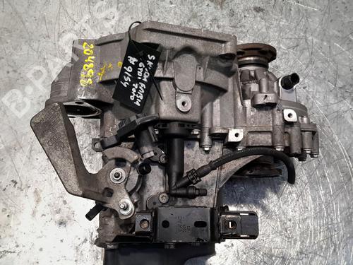 Gearbox SKODA FABIA II (542) | BP33963037M3 - Image 5