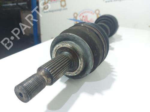 Left front driveshaft MITSUBISHI GRANDIS (NA_W) 2.0 DI-D (NA8W) | BP20745103M38