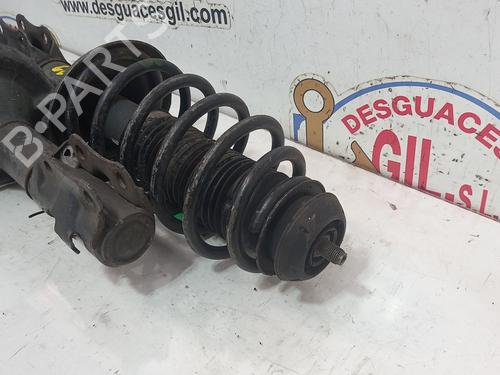 Right front shock absorber VW POLO III (6N1) 75 1.6 | BP22313803M17