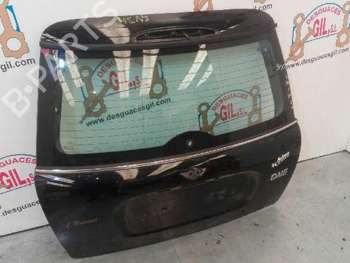 Tailgate MINI MINI (R50, R53) Cooper | BP20799188C6 