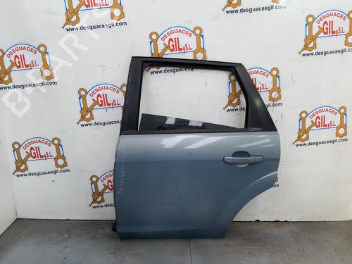 Used Left rear door FORD FOCUS II Turnier (DA_, FFS, DS) [2004-2012]  20769286