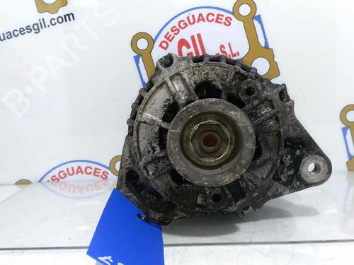 Alternator FORD ESCORT V (AAL, ABL) 1.8 16V XR3i | BP20805105M7 