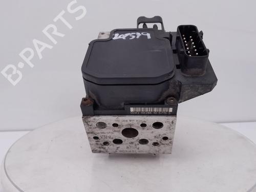 Used ABS pump ABS pump MERCEDES-BENZ C-CLASS (W202) C 220 CDI (202.133) (125 hp) 34132041 34132041