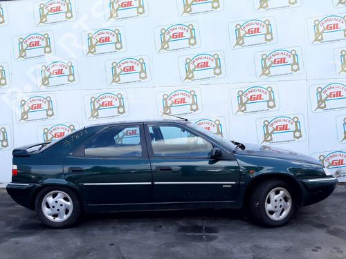 Control unit CITROËN XANTIA (X1_, X2_) 2.1 Turbo D 12V | BP24432464M11 