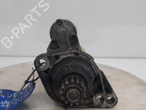 Starter AUDI A1 (8X1, 8XK) 1.6 TDI | BP23954061M8 