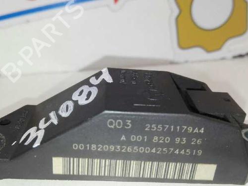 Elektronisk sensor MERCEDES-BENZ CLS (C219) CLS 500 (219.375) | BP20795005M84 